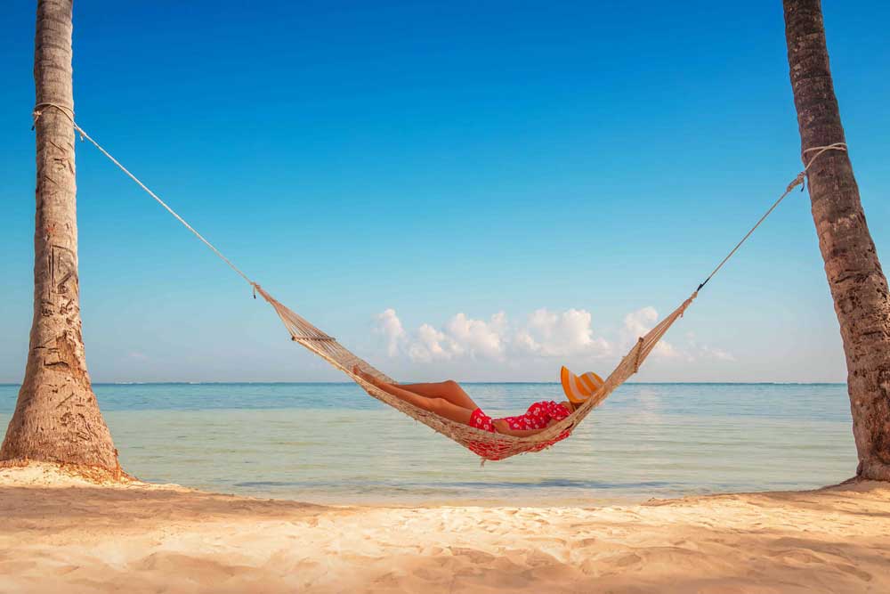How to get to Barahona from Punta Cana?